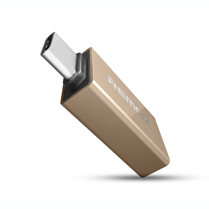 REMAX Transcend Type-C RA-OTG1 - Image 2