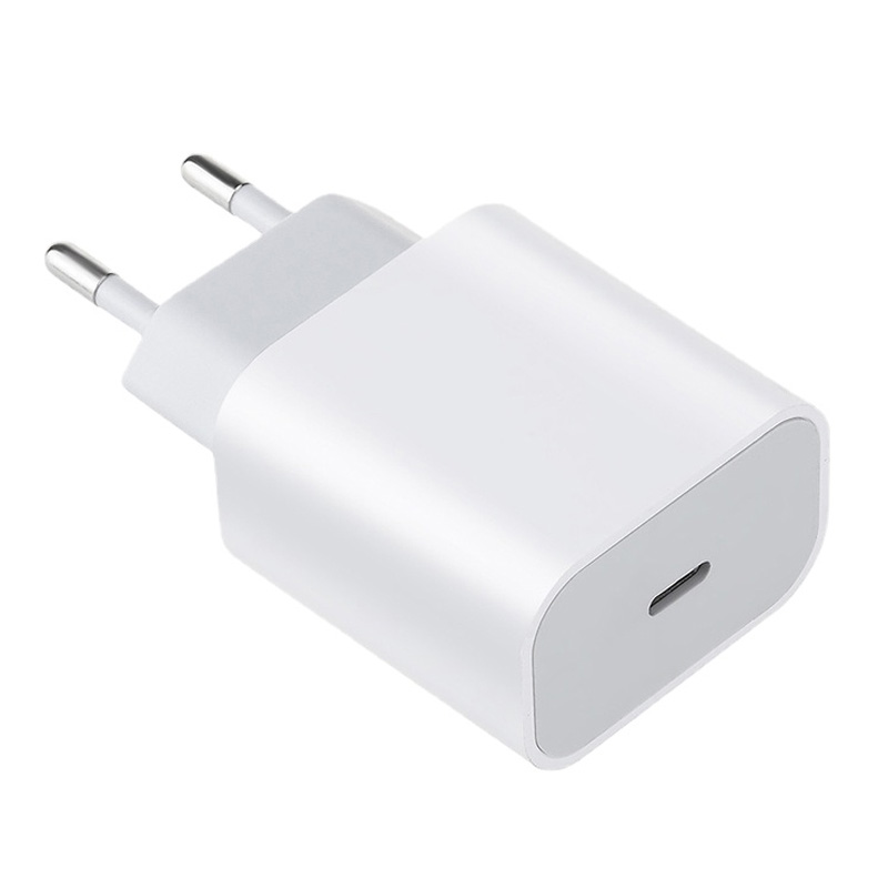 Apple 20W PD Charger - Image 2