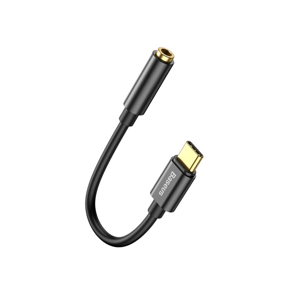 Baseus L54 Type-C to 3.5mm Adapter - Image 4