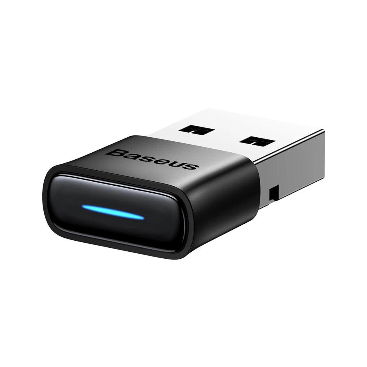 Baseus Wireless Adapter BA04 - Black - Image 3
