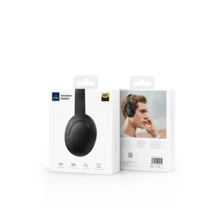 Wiwu Soundcool Headset TD-02