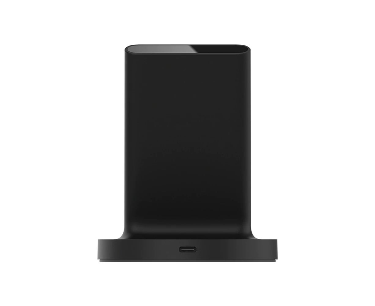 Xiaomi Vertical Wireless Charger - Universal Fast Charging 20W - Image 3
