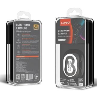 LDNIO T02 Wireless Stereo Bluetooth Earbuds