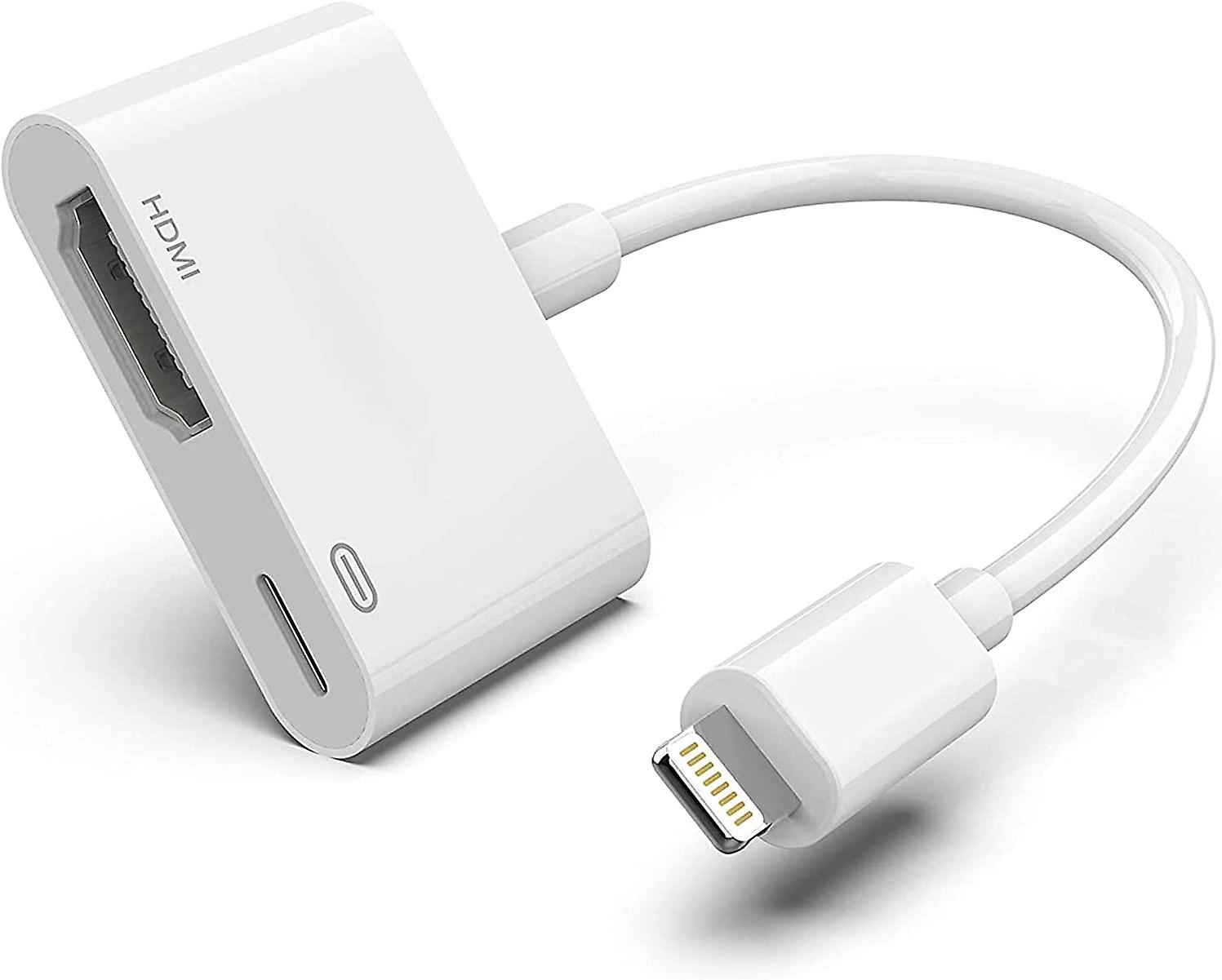 Lightning To Hdmi Converter - Image 2