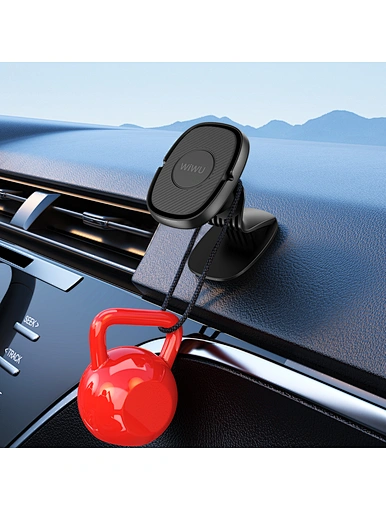 Wiwu Car Mount CH007 - Image 6