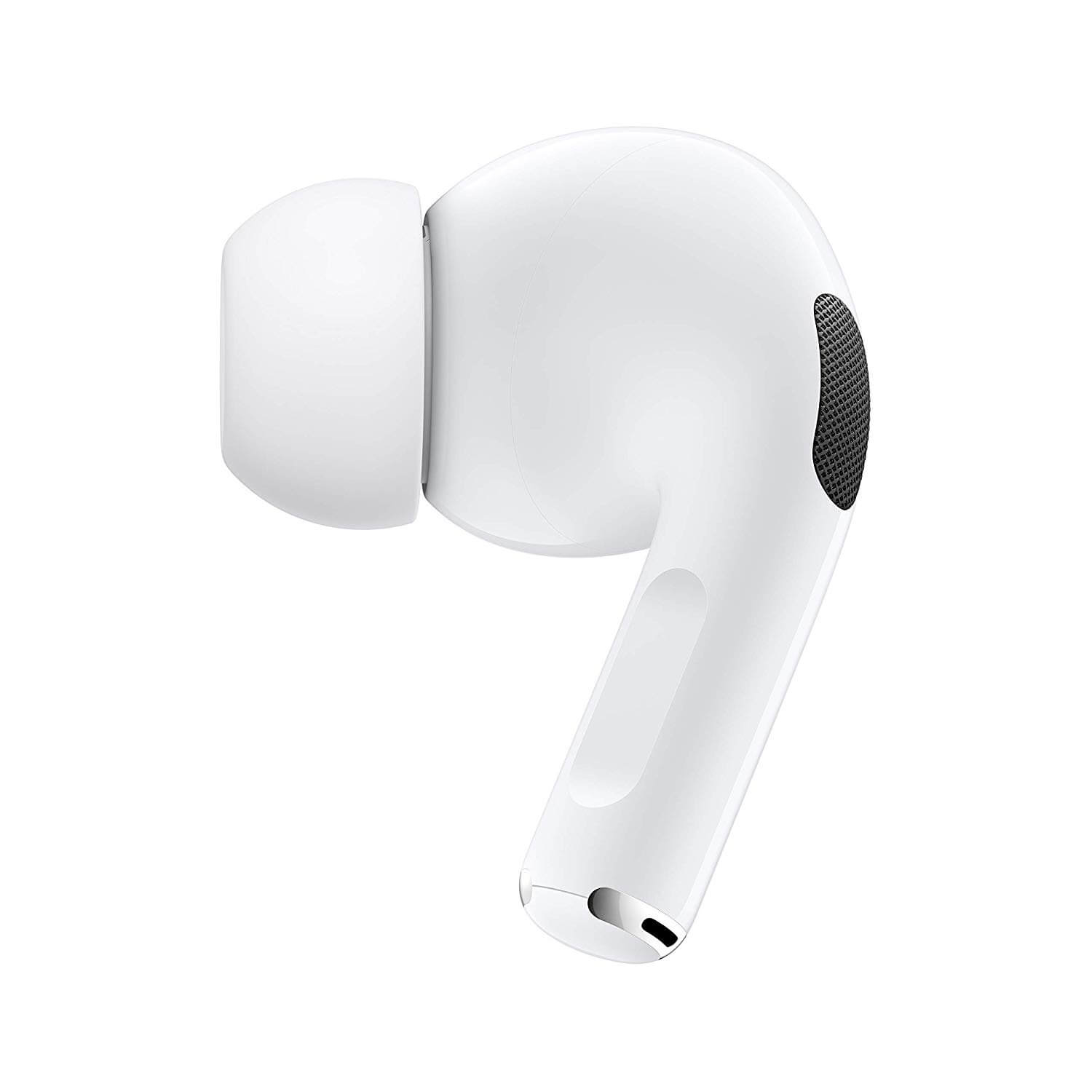 Apple AirPods Pro with ANC, Wireless Charging, and Active Noise Cancellation - Image 3