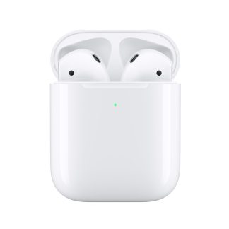 Apple AirPods Generation 2 (Made in Japan Quality)
