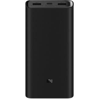 Mi 50W Power Bank 20000mAh: High-Speed Charging for Laptops and Devices