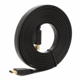 HDMI Flat Cable 5 Meter