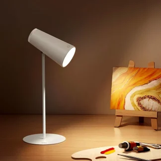 WiWU Desk Lamp 4-in-1 Intelligent Magnetic Light