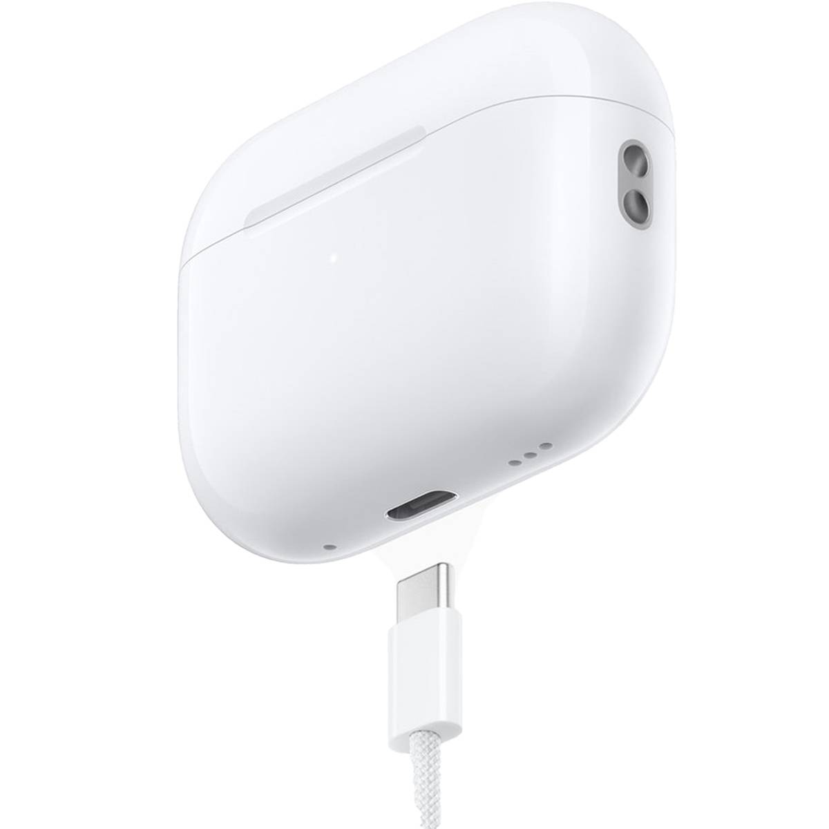 Apple AirPods Pro 2 (USB-C) – Made in Japan Quality with Lanyard - Image 4