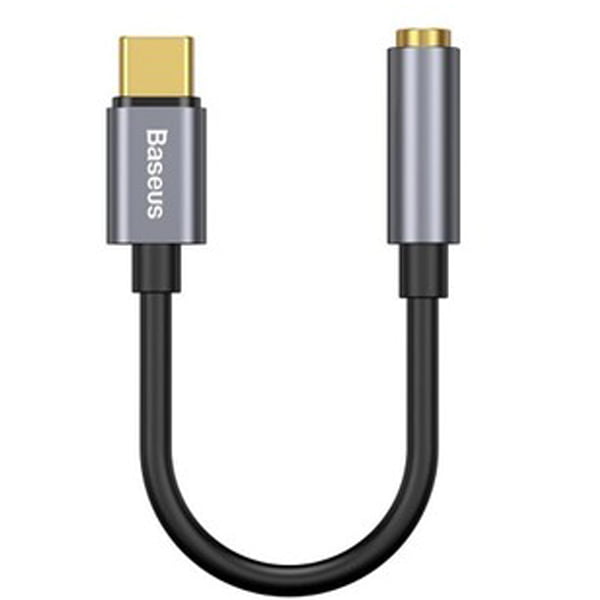 Baseus L54 Type-C to 3.5mm Adapter - Image 3