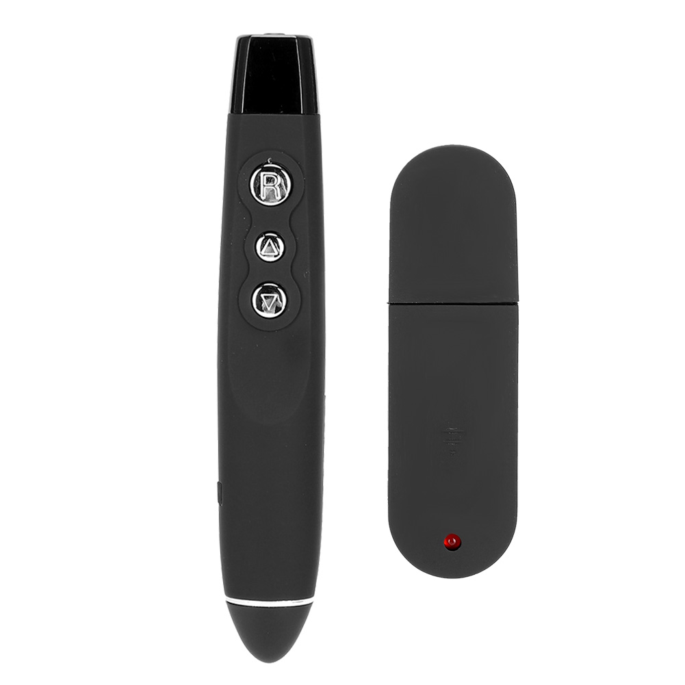 USB Flip Pen PP1000 Presenter