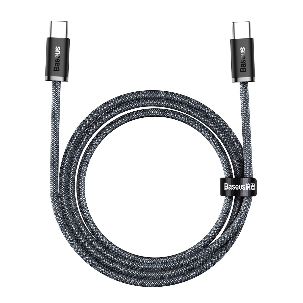 Baseus Dynamic Series Type-C to Type-C 100W Cable - Image 3