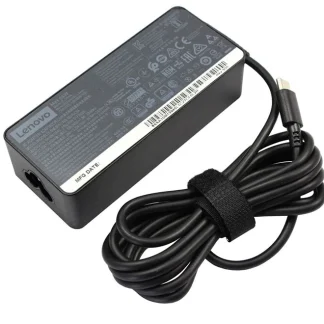 Lenovo USB-C 65W Laptop AC Adapter Charger