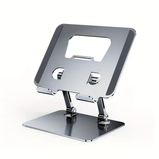 J18S Aluminum Alloy Tablet Stand - Multi-Angle Adjustable