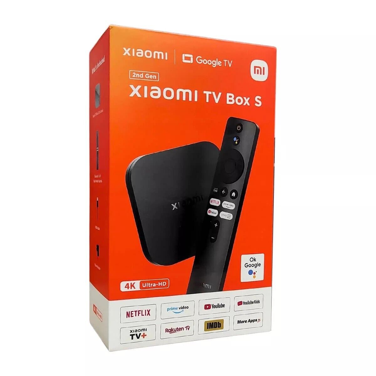 Xiaomi Mi Box Android TV 6.0 (2nd Generation) - Image 3