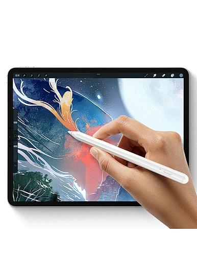 Wiwu Pencil D 2-in-1 Stylus Pencil - Image 5
