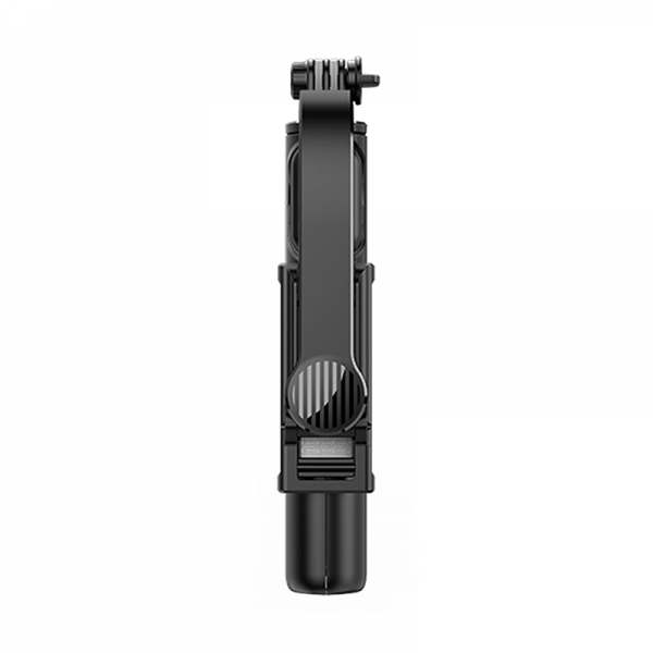 WIWU WI-SE001 Detachable Tripod Selfie Stick - Black - Image 5